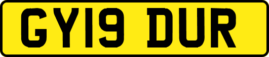 GY19DUR