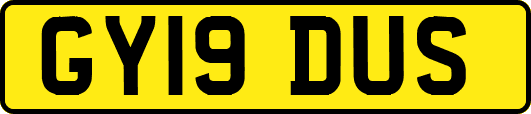 GY19DUS