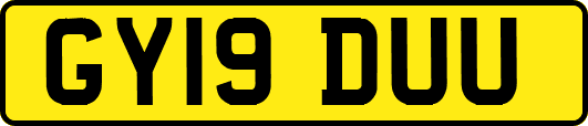 GY19DUU