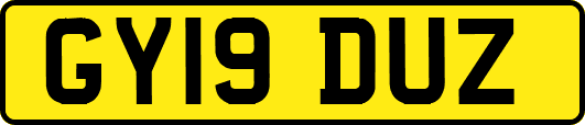 GY19DUZ