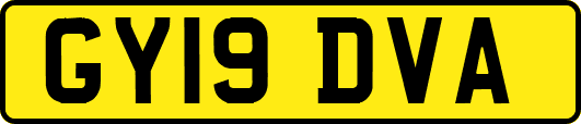 GY19DVA