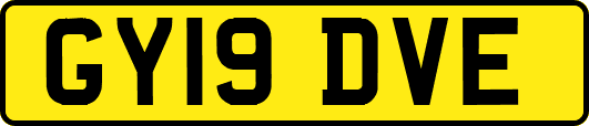 GY19DVE