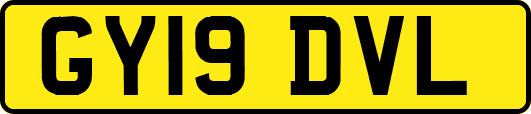 GY19DVL