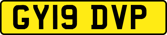 GY19DVP