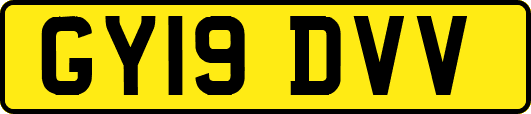 GY19DVV