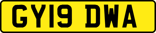 GY19DWA