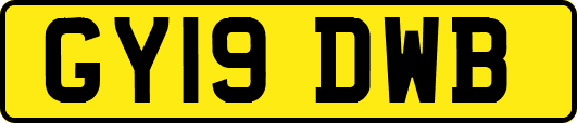 GY19DWB