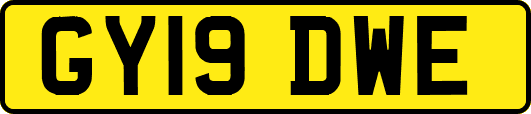 GY19DWE