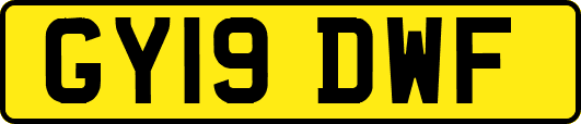 GY19DWF