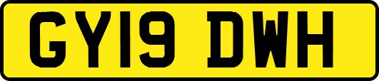 GY19DWH