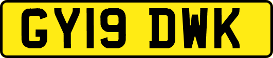 GY19DWK