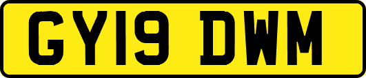 GY19DWM