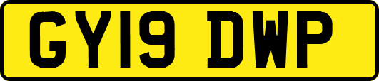 GY19DWP