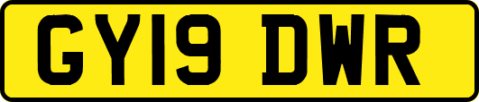 GY19DWR