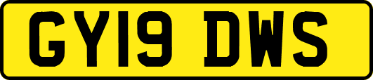 GY19DWS