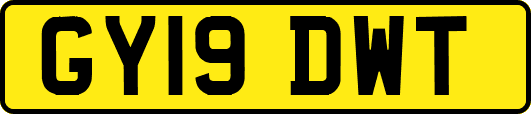 GY19DWT