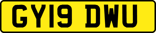 GY19DWU