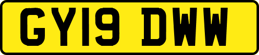 GY19DWW