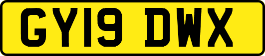GY19DWX