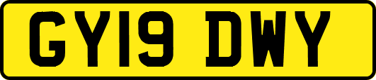 GY19DWY
