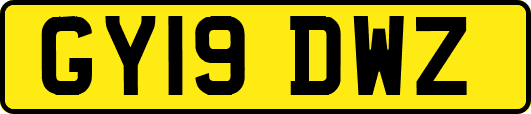 GY19DWZ