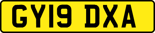 GY19DXA