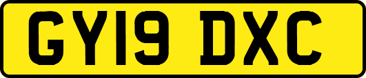 GY19DXC