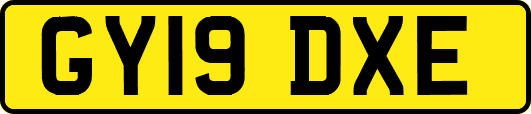GY19DXE