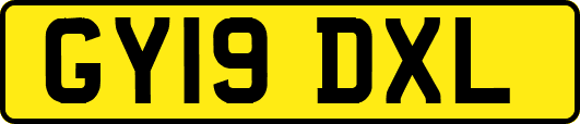 GY19DXL