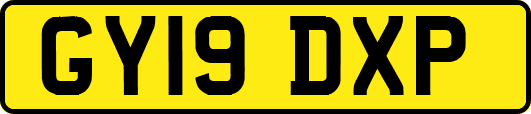GY19DXP