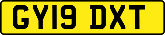 GY19DXT