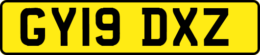 GY19DXZ