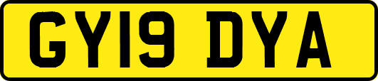 GY19DYA