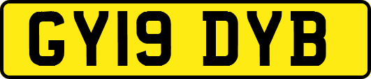 GY19DYB