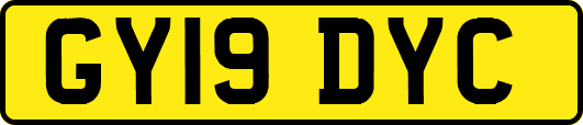 GY19DYC