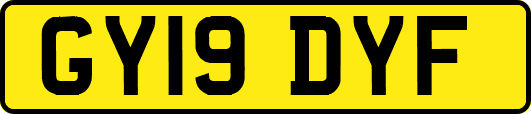 GY19DYF
