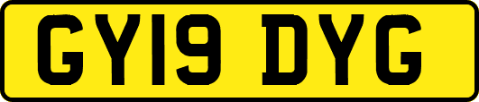 GY19DYG
