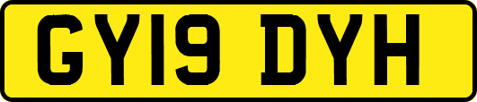 GY19DYH