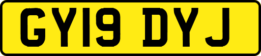 GY19DYJ