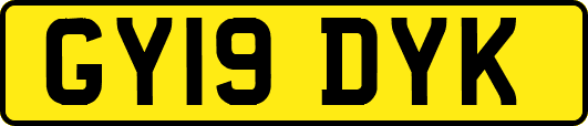 GY19DYK