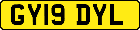 GY19DYL
