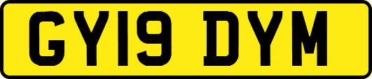 GY19DYM