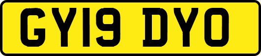 GY19DYO