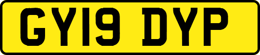 GY19DYP