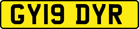 GY19DYR