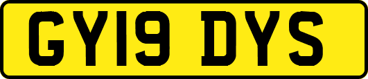 GY19DYS