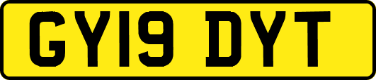 GY19DYT