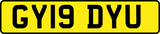 GY19DYU