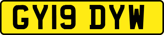 GY19DYW