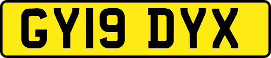GY19DYX